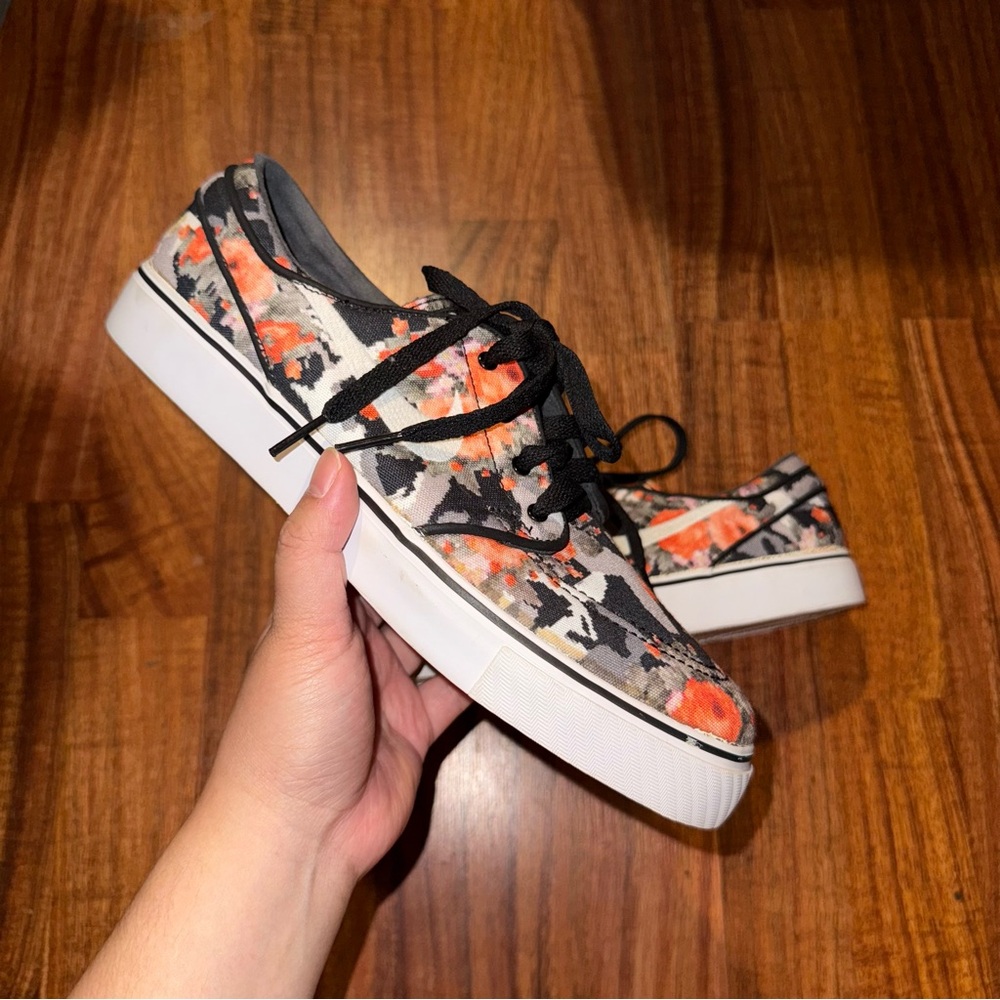 Nike Stefan Janoski Zoom Digi Floral